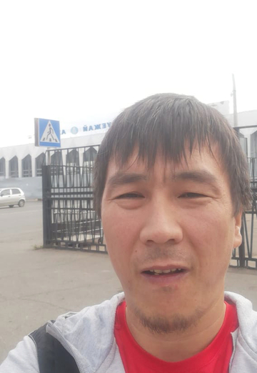 My photo - Damir, 33 from Uralsk (@damir14492)