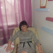 Ирина, 58, Октябрьский
