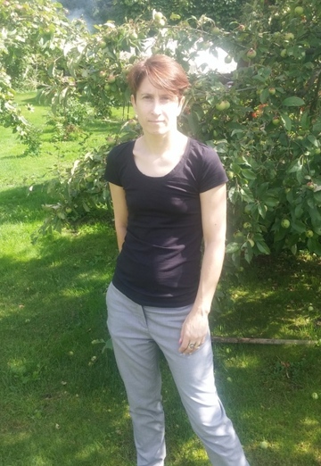My photo - Tatyana, 50 from Narva (@tatyana201182)