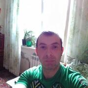 Andrei 38 лет (Дева) Обухов
