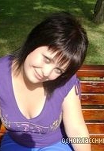 Моя фотографія - иришка, 35 з Георгієвськ (@irishka898)