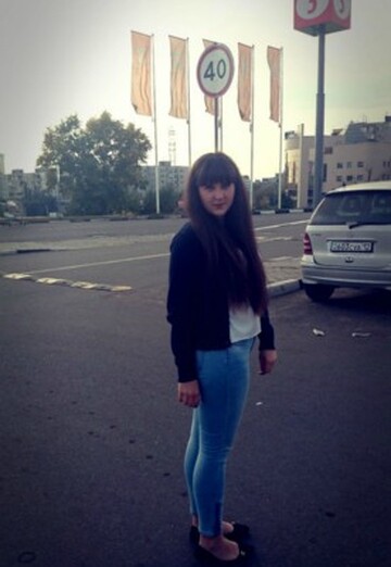 Alina (@alina7611929) — my photo № 3