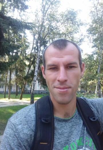 My photo - Aleksey, 37 from Myrhorod (@1384165)