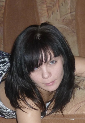 My photo - lena, 36 from Budyonnovsk (@lena3390)