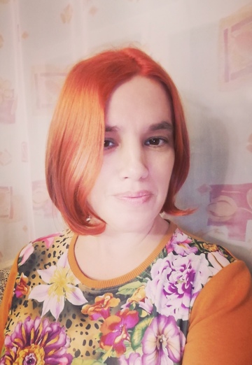 My photo - Irina, 43 from Seversk (@irina254904)