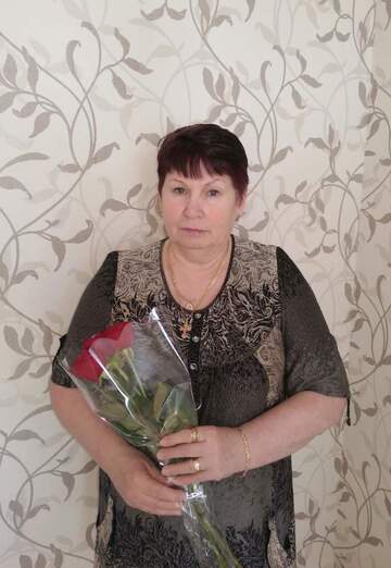 My photo - Tatyana, 63 from Lesnoy (@tatyana247191)