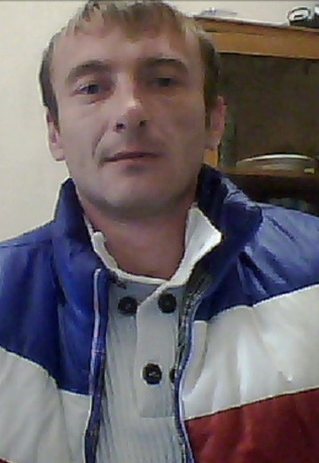My photo - Anatoliy, 39 from Melitopol (@anatoliy48954)