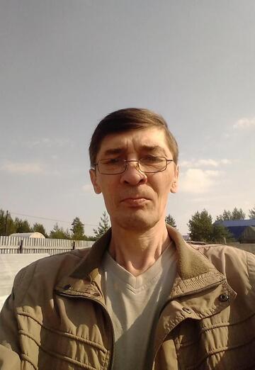 Моя фотография - Сергей, 53 из Сургут (@sergey1169874)