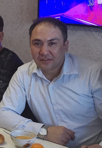 My photo - Serik Kyzylbaev, 47 from Ekibastuz (@serikkizilbaev)