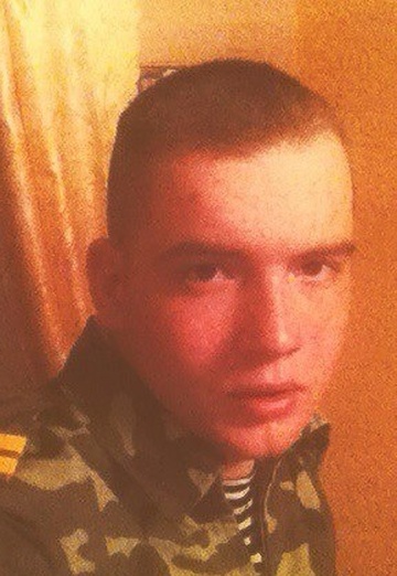My photo - Ivan, 28 from Tiraspol (@ivan155037)