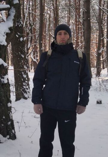 My photo - oleg Danilenko, 35 from Brest (@olegdanilenko1)