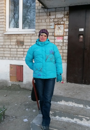 My photo - Lyubov, 58 from Zavolzhe (@lubov21011)