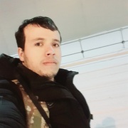 Хушдил, 24, Томилино