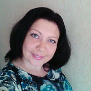 Анюта, 41, Чкаловск