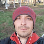 Евгений, 33, Советская Гавань