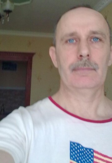 Моя фотографія - Орест, 61 з Ірпінь (@orest501)