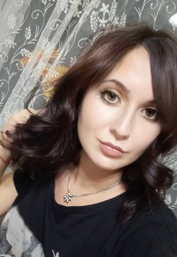 Моя фотография - Марина, 29 из Краснодар (@marina223890)