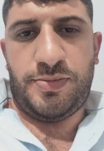 My photo - İsmail, 32 from Erzurum (@ismail6724)