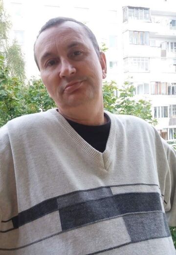 My photo - Valeriy, 57 from Vitebsk (@valeriy53950)