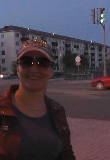 My photo - Ekaterina, 51 from Atyrau (@ekaterina48229)