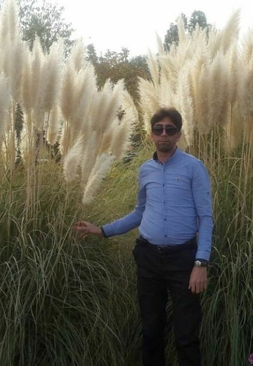 Моя фотография - Amir, 43 из Тегеран (@amir5519)