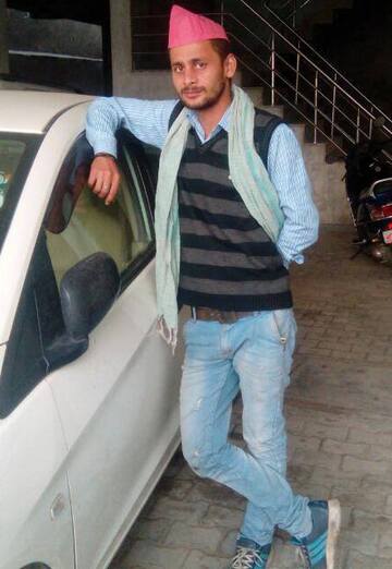 My photo - Deepak Singh Rawal, 32 from Delhi (@deepaksinghrawal)