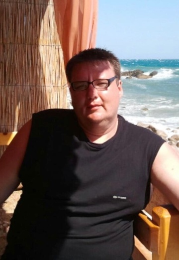 My photo - Valeriy, 40 from Krasnodar (@valeriy29365)