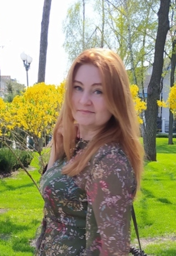 My photo - Marina, 51 from Kharkiv (@marina142711)
