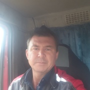 Хамза Кодиров, 46, Егорьевск
