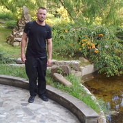 Олег, 39, Адлер