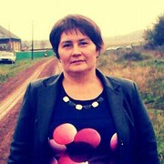 эльвира, 44, Старобалтачево