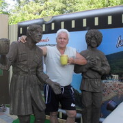 Александр Федосеев, 66, Губаха