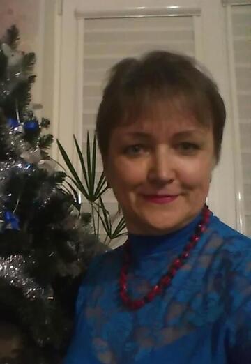 My photo - Elena, 53 from Sevastopol (@elena7163509)