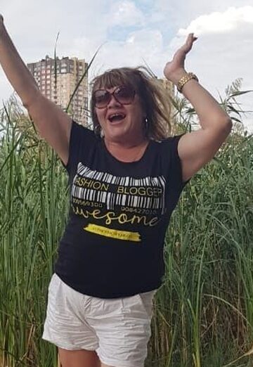 Лариса (@larisa66271) — моя фотография № 1