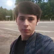 Рома, 22, Истра
