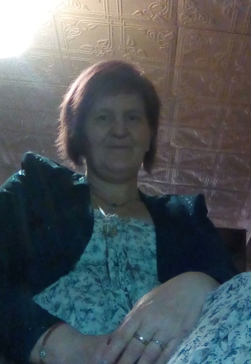 My photo - Natalya, 50 from Vologda (@natalya297592)