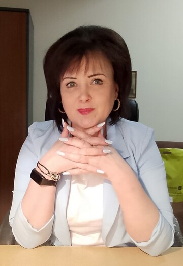 Mein Foto - Elena, 43 aus Nischni Nowgorod (@elena549731)