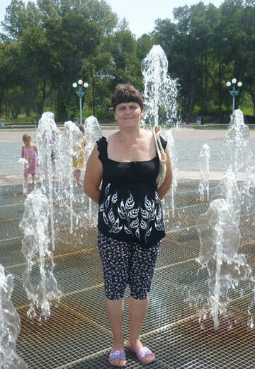 My photo - Elena, 49 from Minusinsk (@elenavagina)