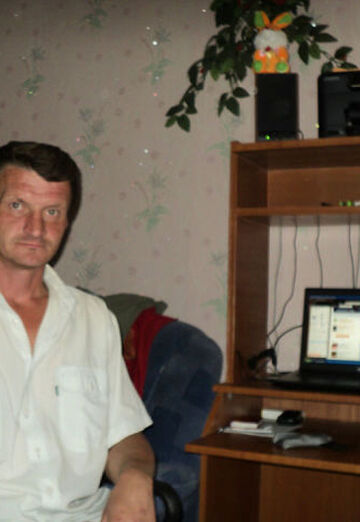 Моя фотография - Сергей, 51 из Новополоцк (@varkuev72)