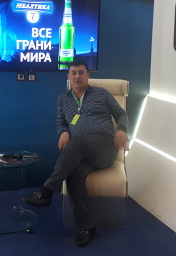Моя фотография - Alimjanov Abduvoxid, 40 из Москва (@alimjanovabduvoxid)