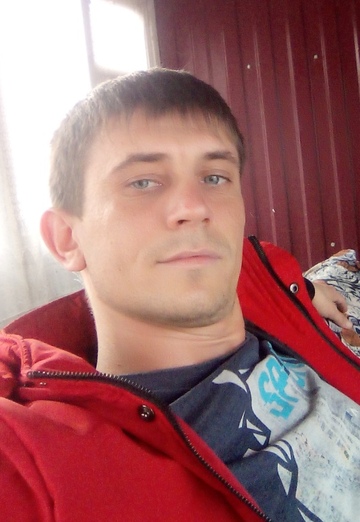 Моя фотография - Александр, 32 из Ростов-на-Дону (@aleksandr848196)