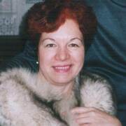 анна, 65, Зарайск
