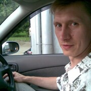 Evgeniy 50 Novosibirsk