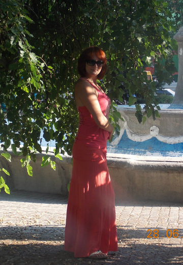 La mia foto - Ekaterina, 39 di Šachty (@id599420)