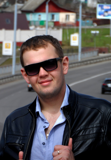 My photo - Kos, 33 from Babruysk (@id483158)