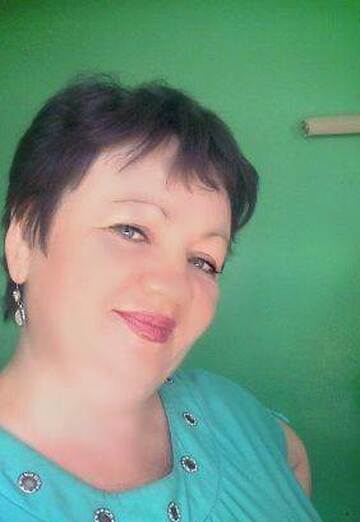 Моя фотография - Оксана, 52 из Орел (@solodilovasvalova71)