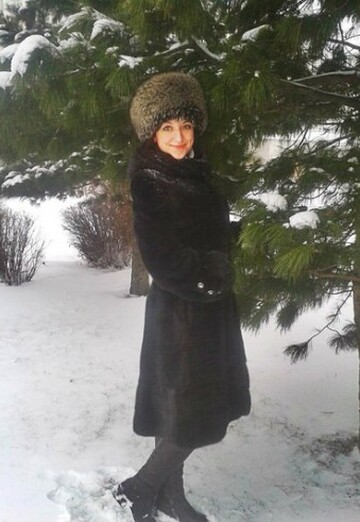 My photo - Anyutochka, 35 from Seversk (@anutocka7788036)
