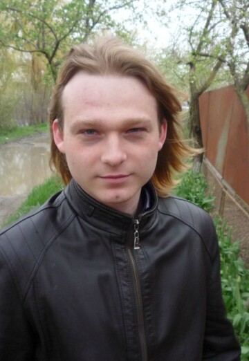 My photo - Denis, 35 from Poltavskaya (@denis8339086)