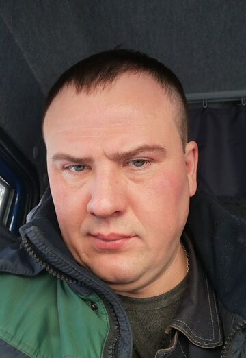 Моя фотография - Andrei, 43 из Кировск (@andrei22132)