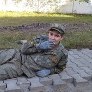 Дамир, 22, Мамадыш